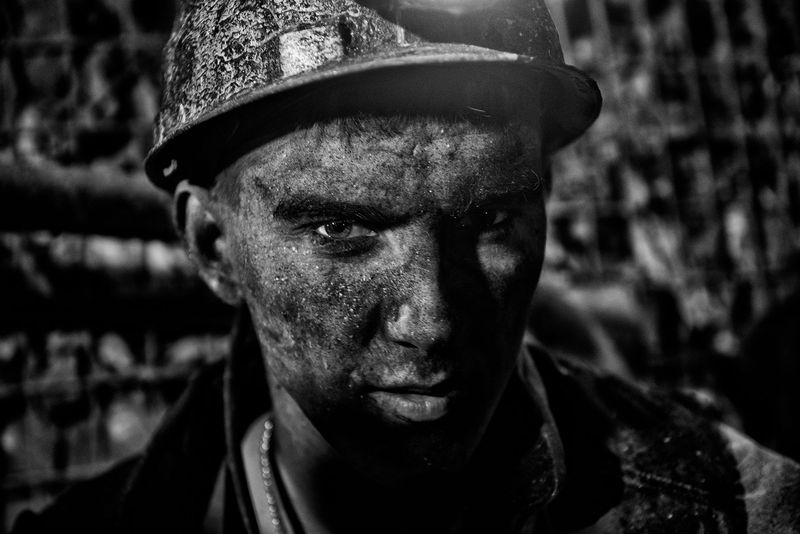 Maxim Marmur-People of Coal-MIFA