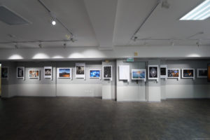 Moscow International Foto Awards Exhibition Crimea